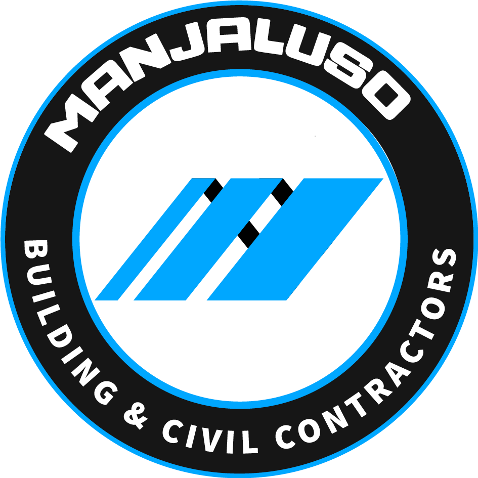 MANJALUSO BUILDING & CIVIL CONTRACTORS